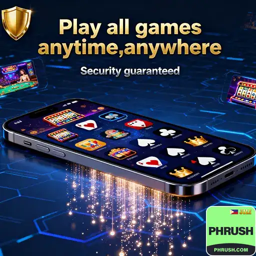 phrush app 