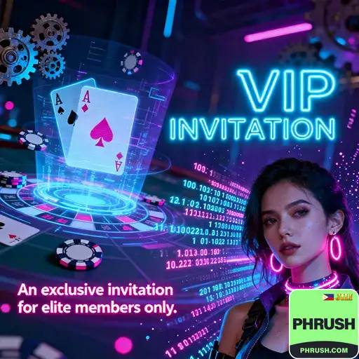 phrush vip 