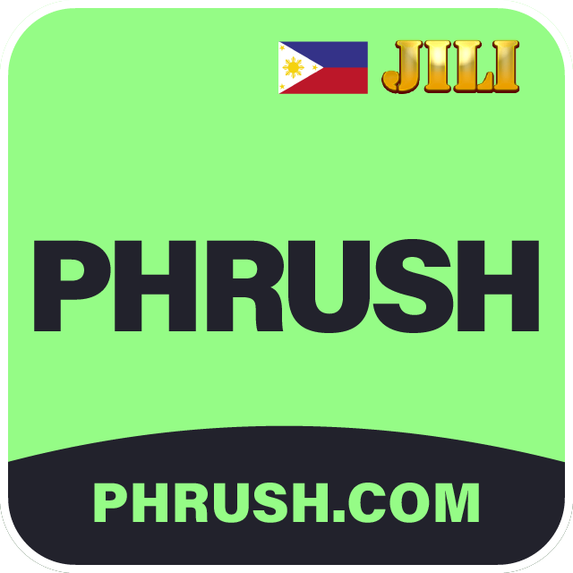 Logo phrush